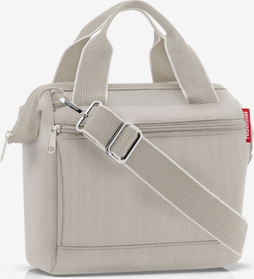 REISENTHEL Handbag in Grey