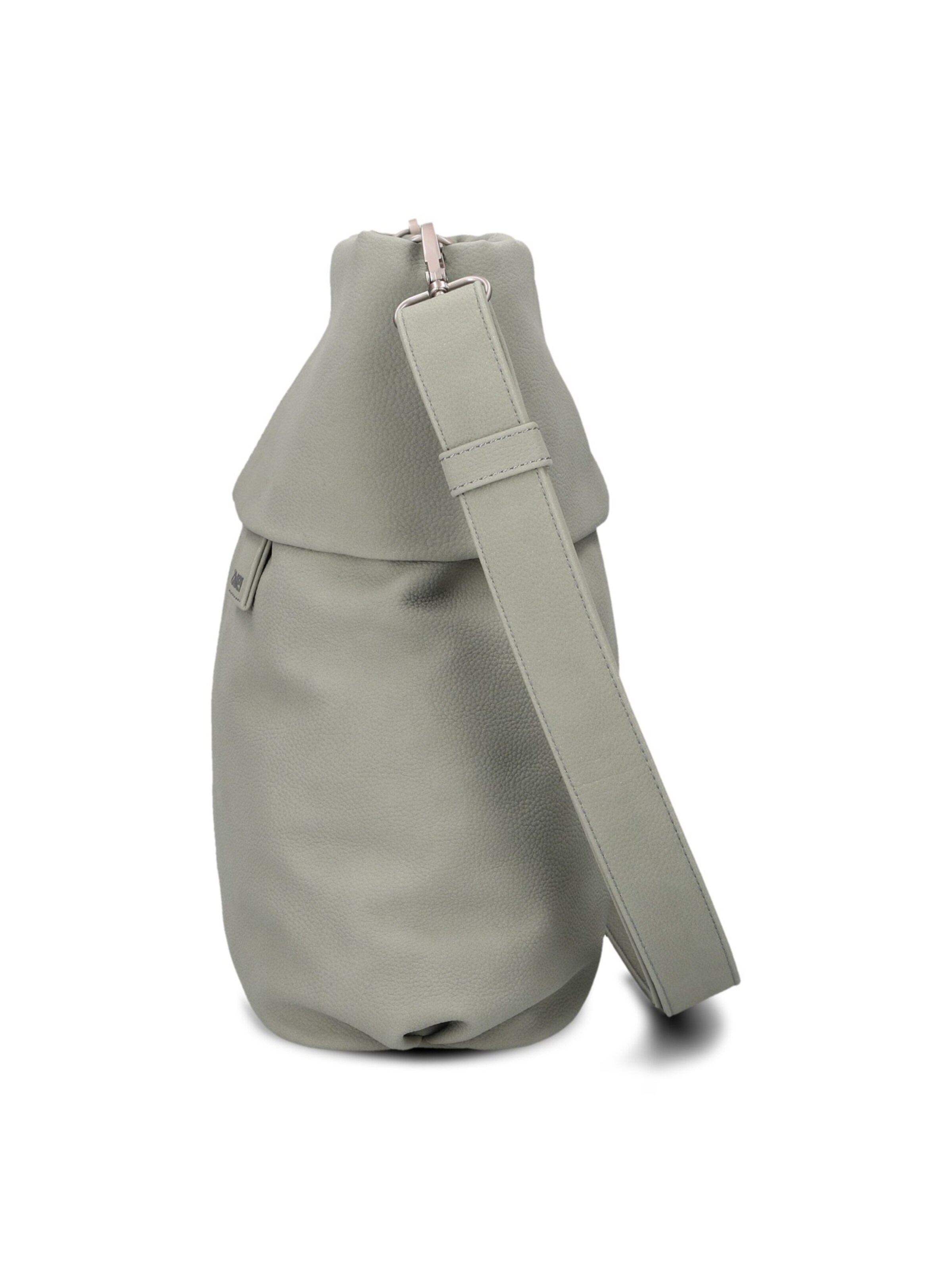 ZWEI Handtasche 'MADEMOISELLE' in Grau