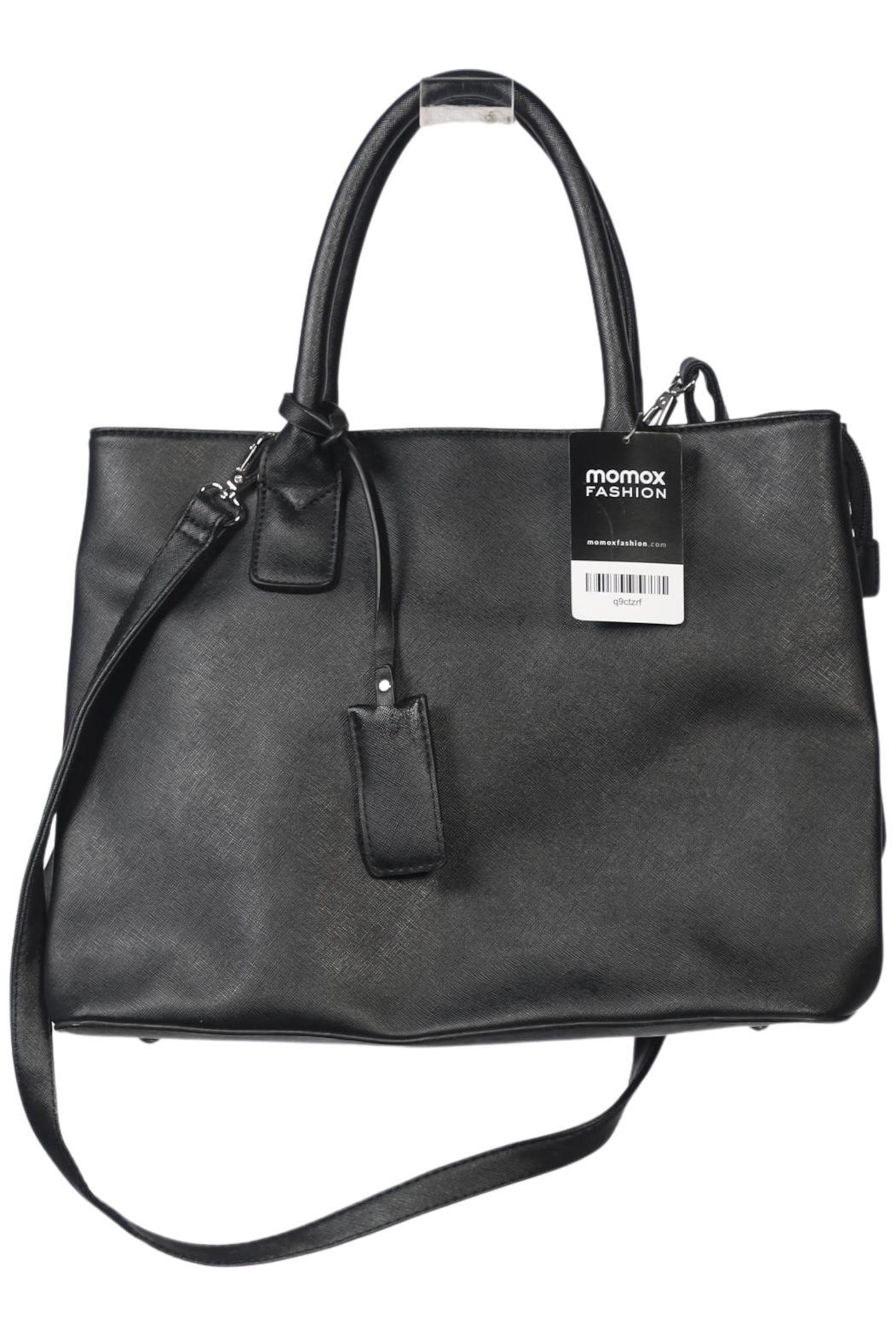 HALLHUBER Bag in One size in Black: front