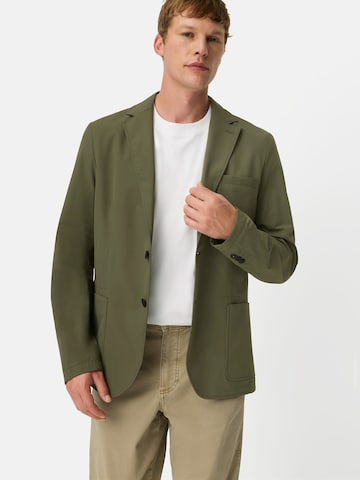 CAMEL ACTIVE Regular fit Suit Jacket in Green