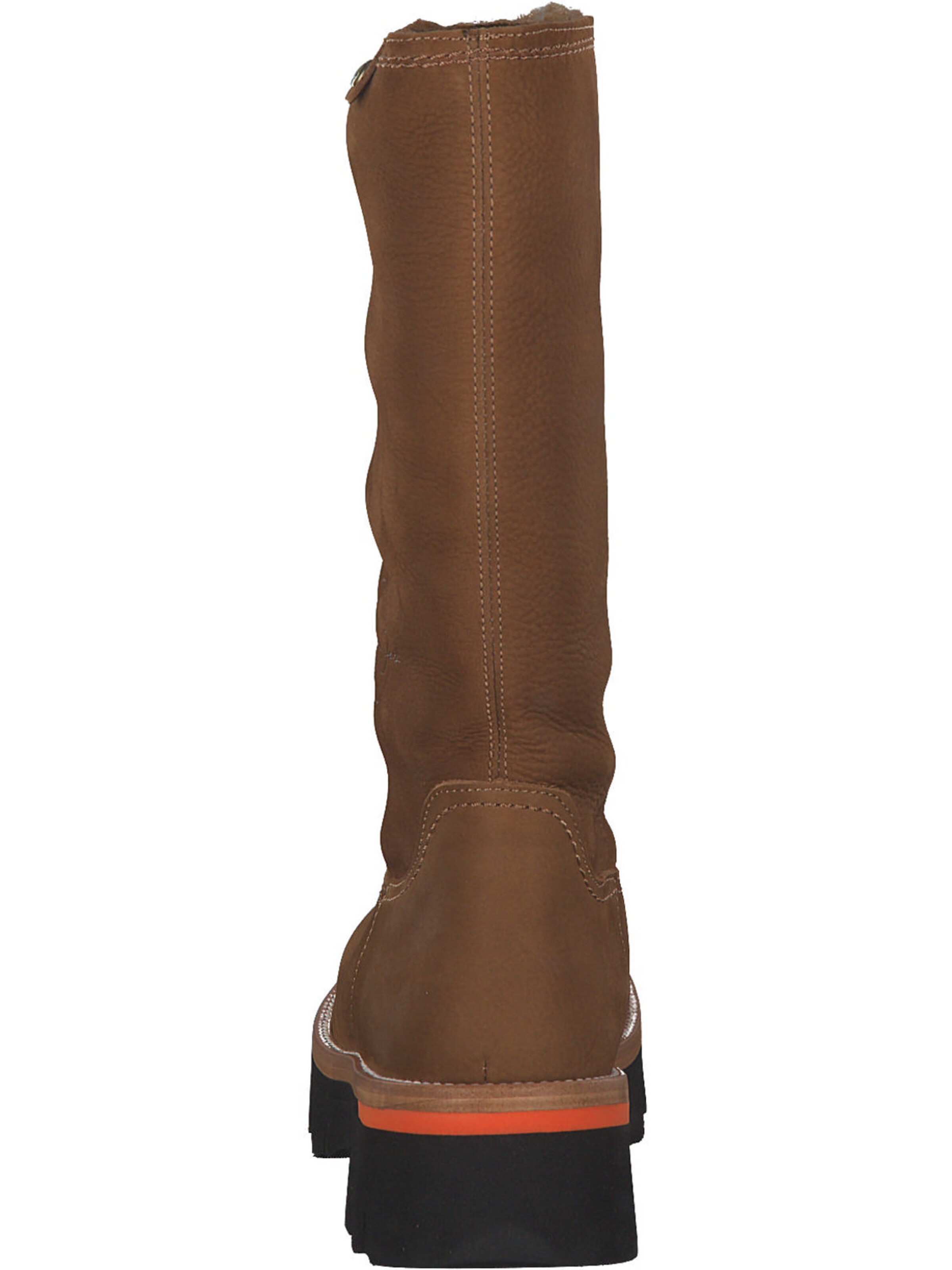 PANAMA JACK Stiefel in Braun