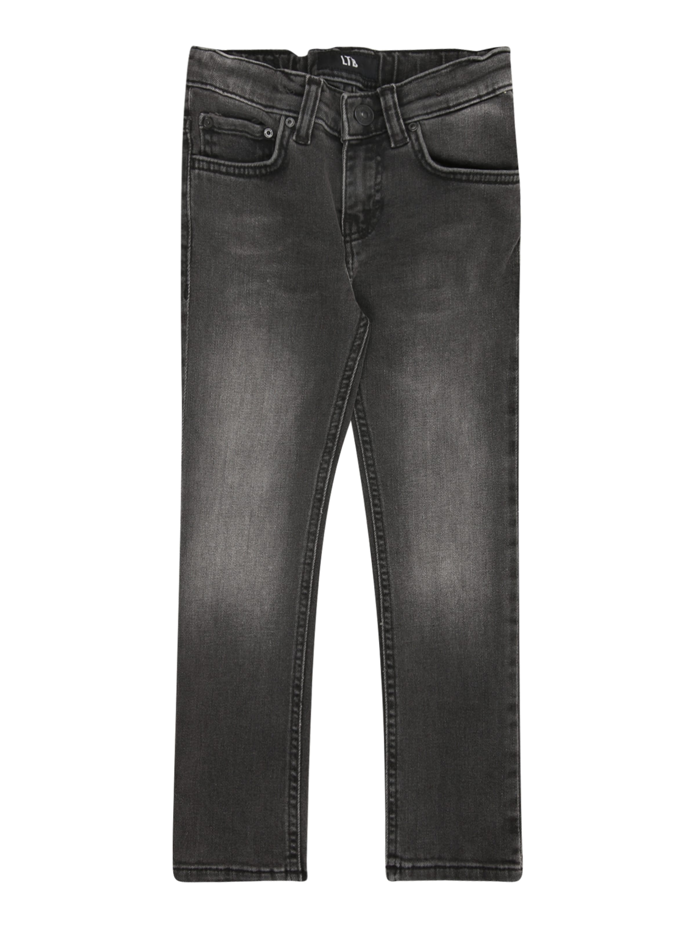 pilka LTB Standartinis Džinsai 'Frey B': priekis
