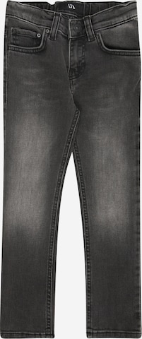 LTB - Regular Calças de ganga 'Frey B' em cinzento: frente