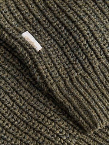 JACK & JONES Sweater 'JORTORONTO' in Green: top