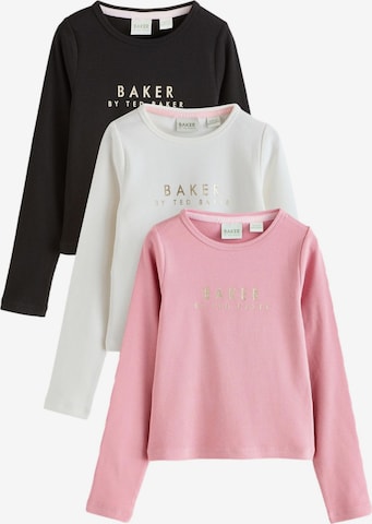 Baker by Ted Baker Paita värissä vaaleanpunainen: etupuoli