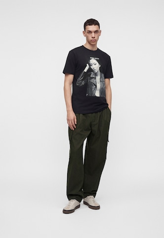 ANTONY MORATO Baggy Cargo farmer 'CALEB' - zöld