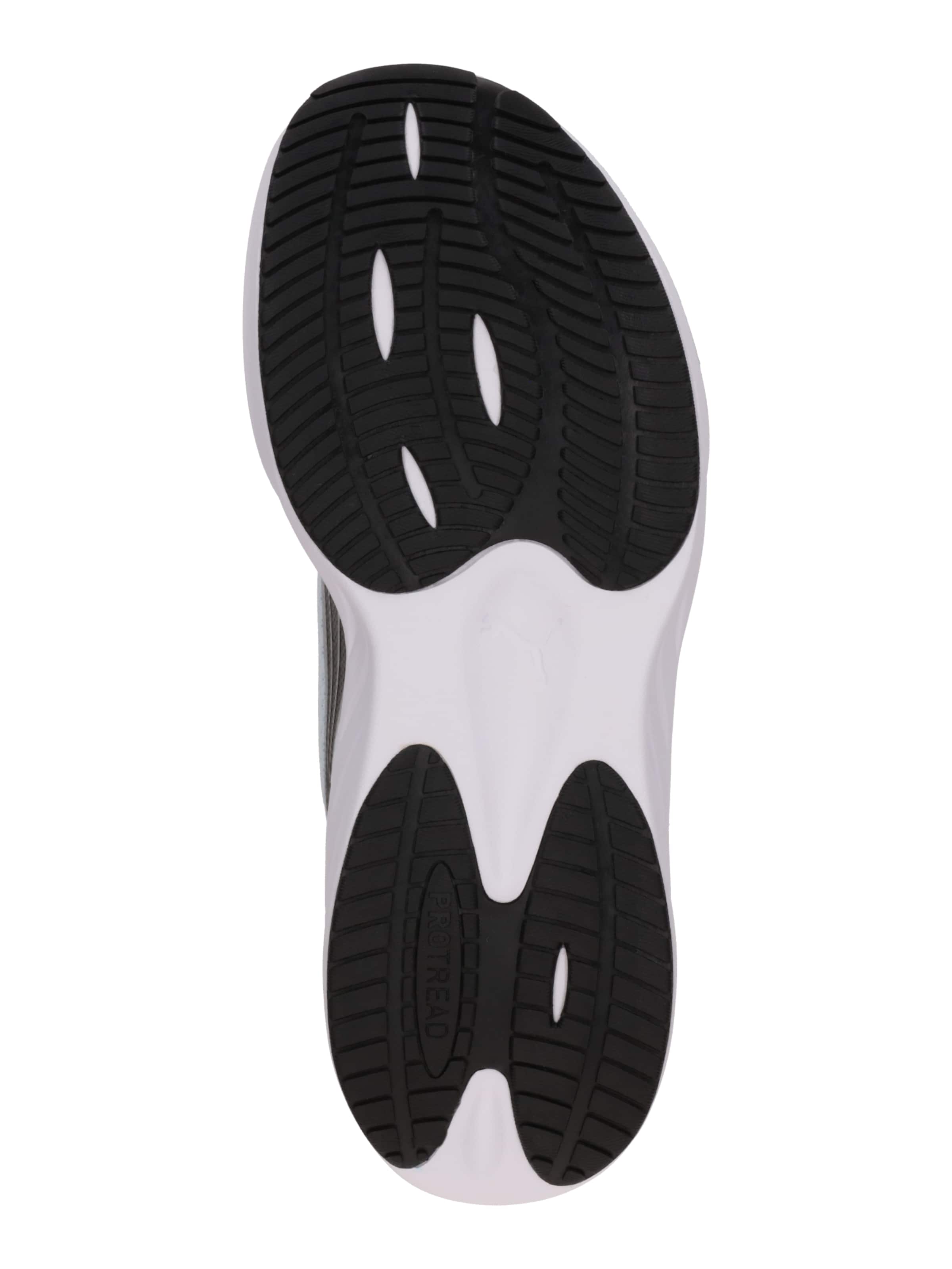 Scarpa da corsa 'Pounce Lite' di PUMA in verde