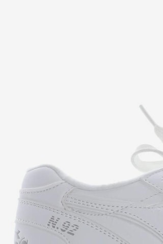 Diadora Sneaker 38,5 in Weiß