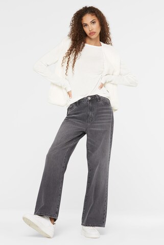 SENSES.THE LABEL Shirt in White