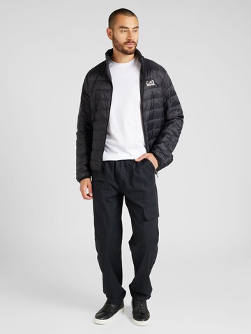 EA7 Emporio Armani Póló - fehér