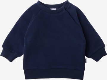 LILIPUT Sweatshirt in Blau: predná strana