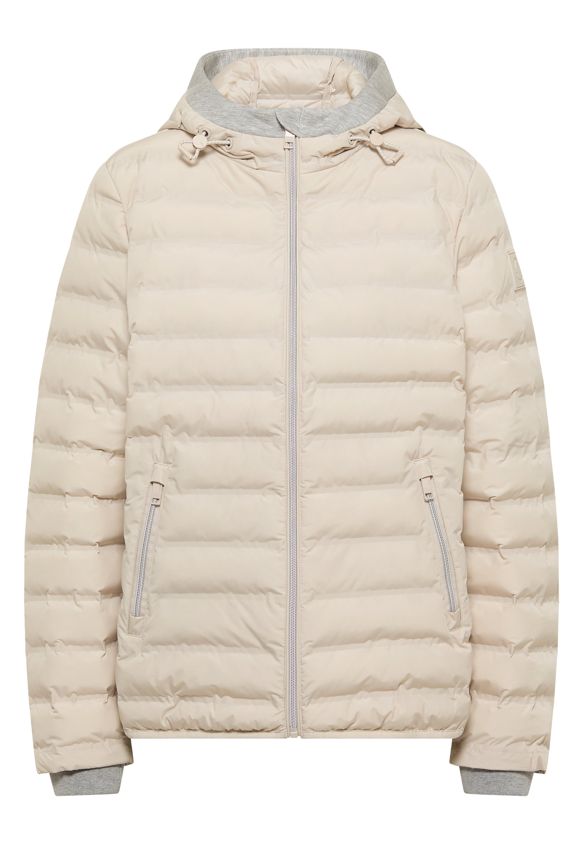CECIL Jacke in beige, Produktansicht
