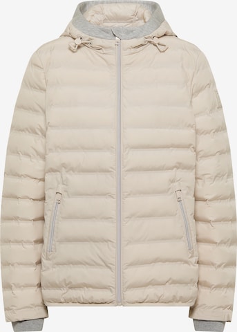 CECIL Jacke in Beige: Vorderseite