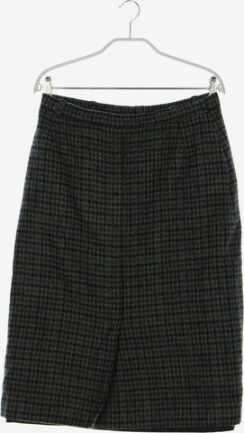 UNBEKANNT Skirt in XL in Brown: front