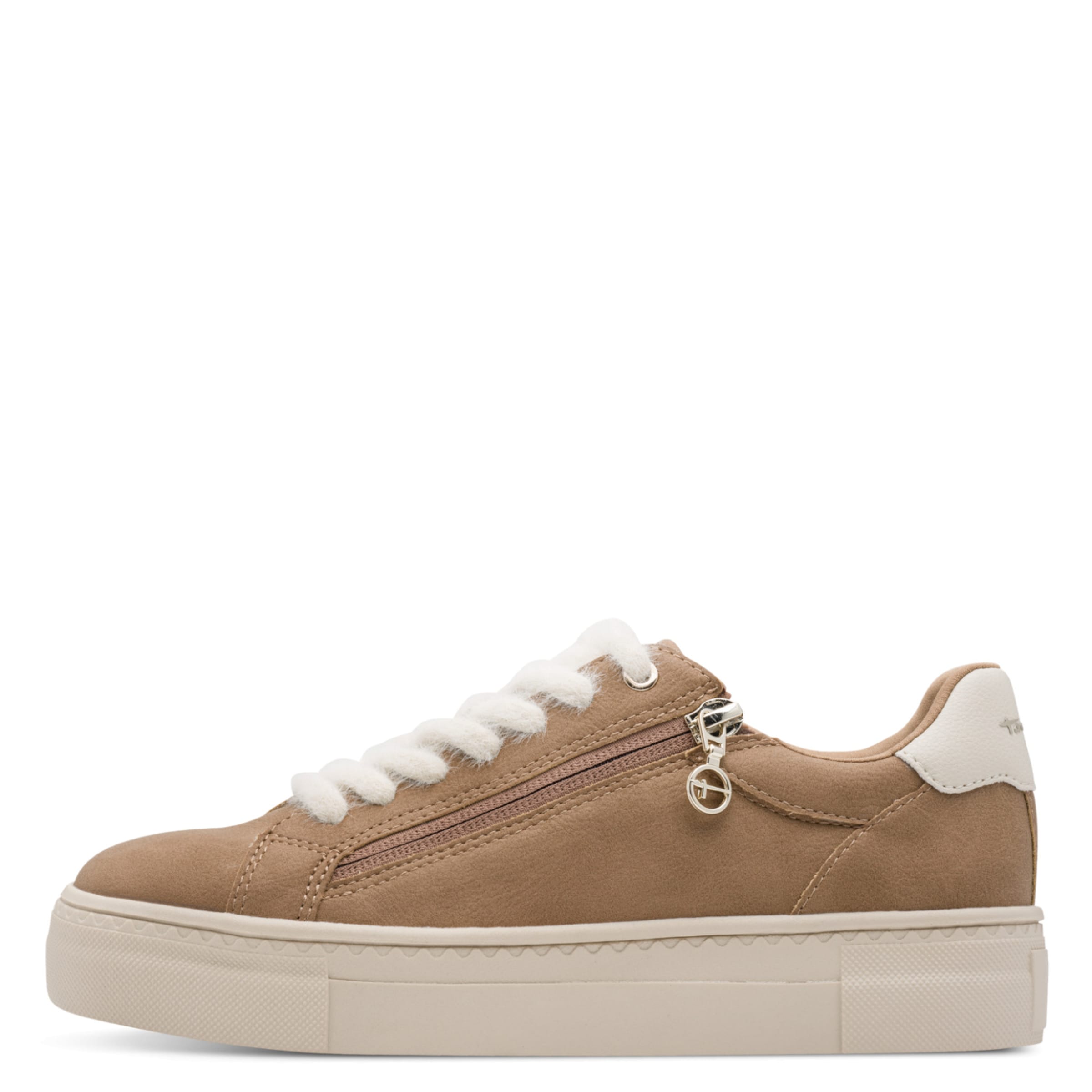 Tamaris Sneaker low i brun