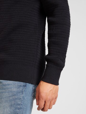 ESPRIT Sweater in Black