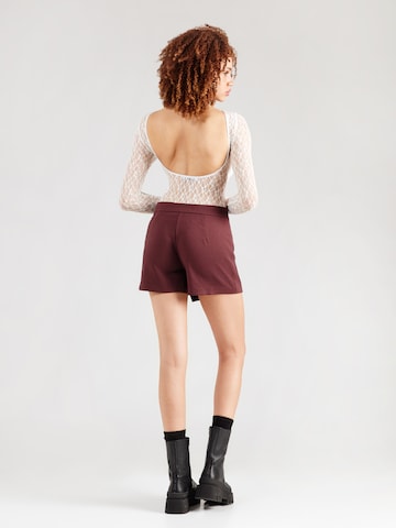 studioselect Sukně 'Deborah' – červená