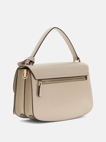 GUESS Umhängetasche in Beige