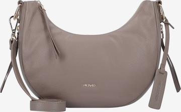 Picard Crossbody bag 'Java' in Brown: front