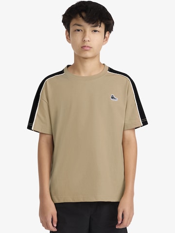 CONVERSE Paita värissä beige: etupuoli