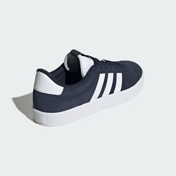 ADIDAS SPORTSWEAR Platform trainers 'VL Court 3.0' in Blue