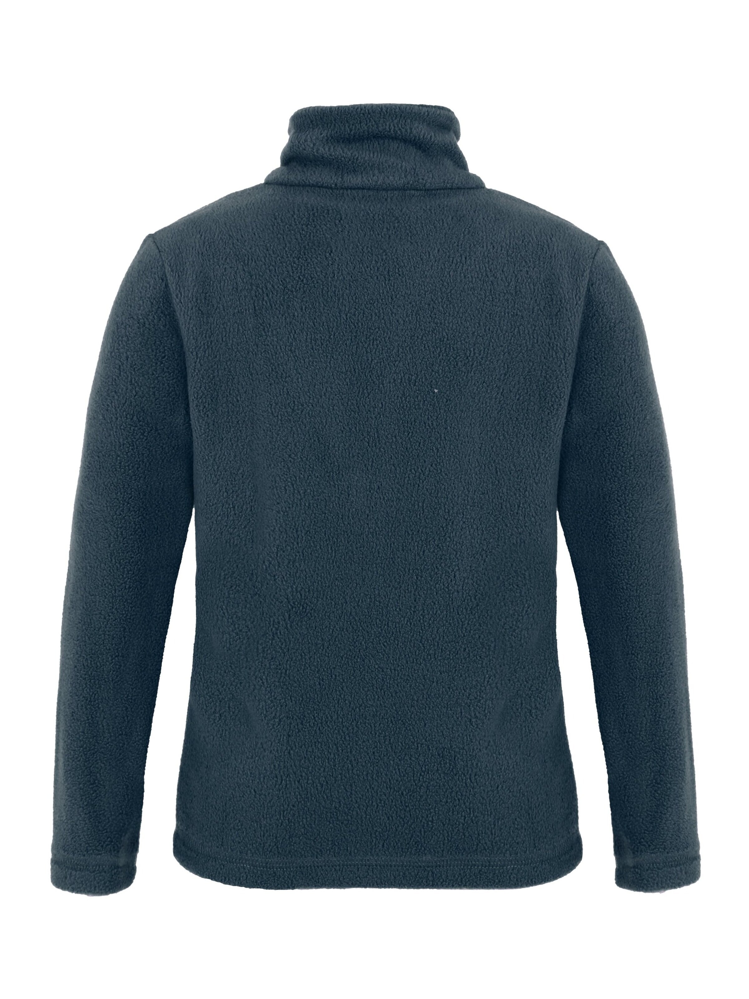 PROTEST Sportief sweatshirt 'PRTReperfect TD' in Blauw
