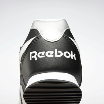 Reebok Sneaker in Schwarz