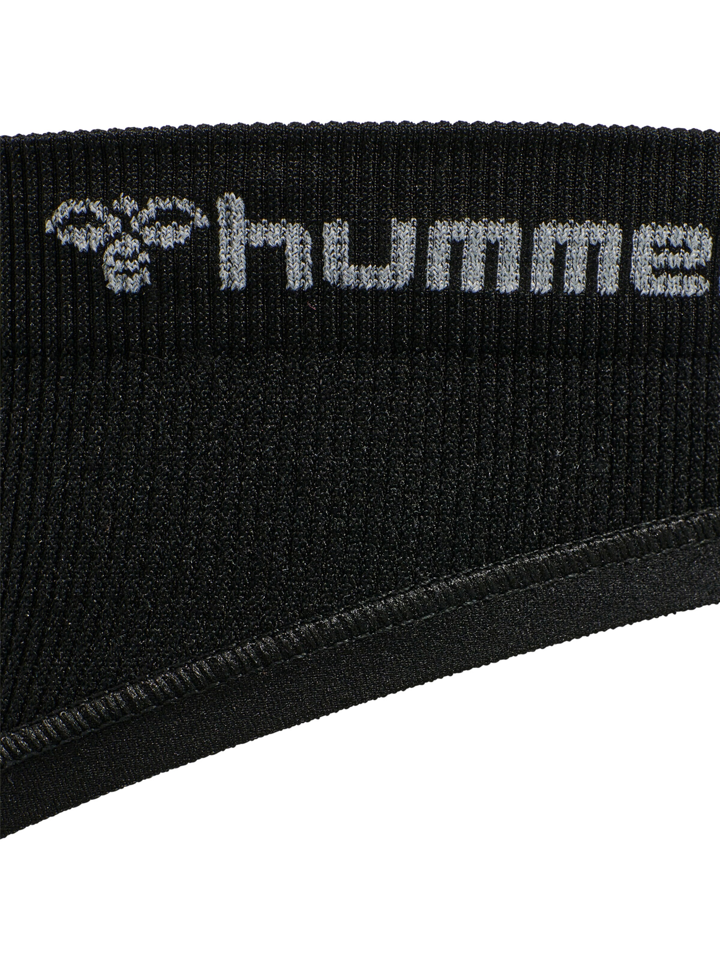 Hummel Thong 'Juno' in Black