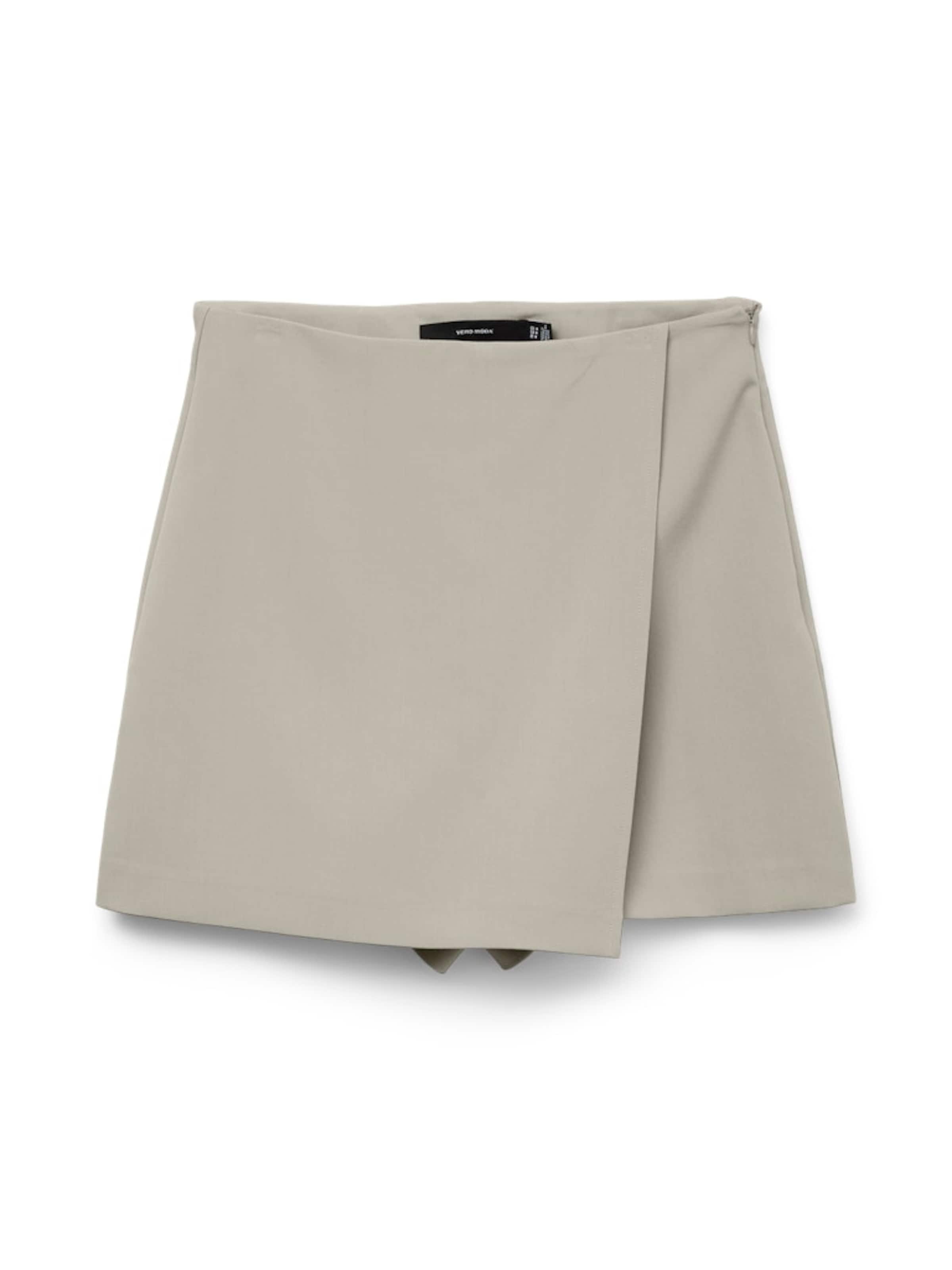 Pantaloni di VERO MODA in beige: frontale