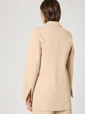 Guido Maria Kretschmer Women - Blazer 'Galina' en beige