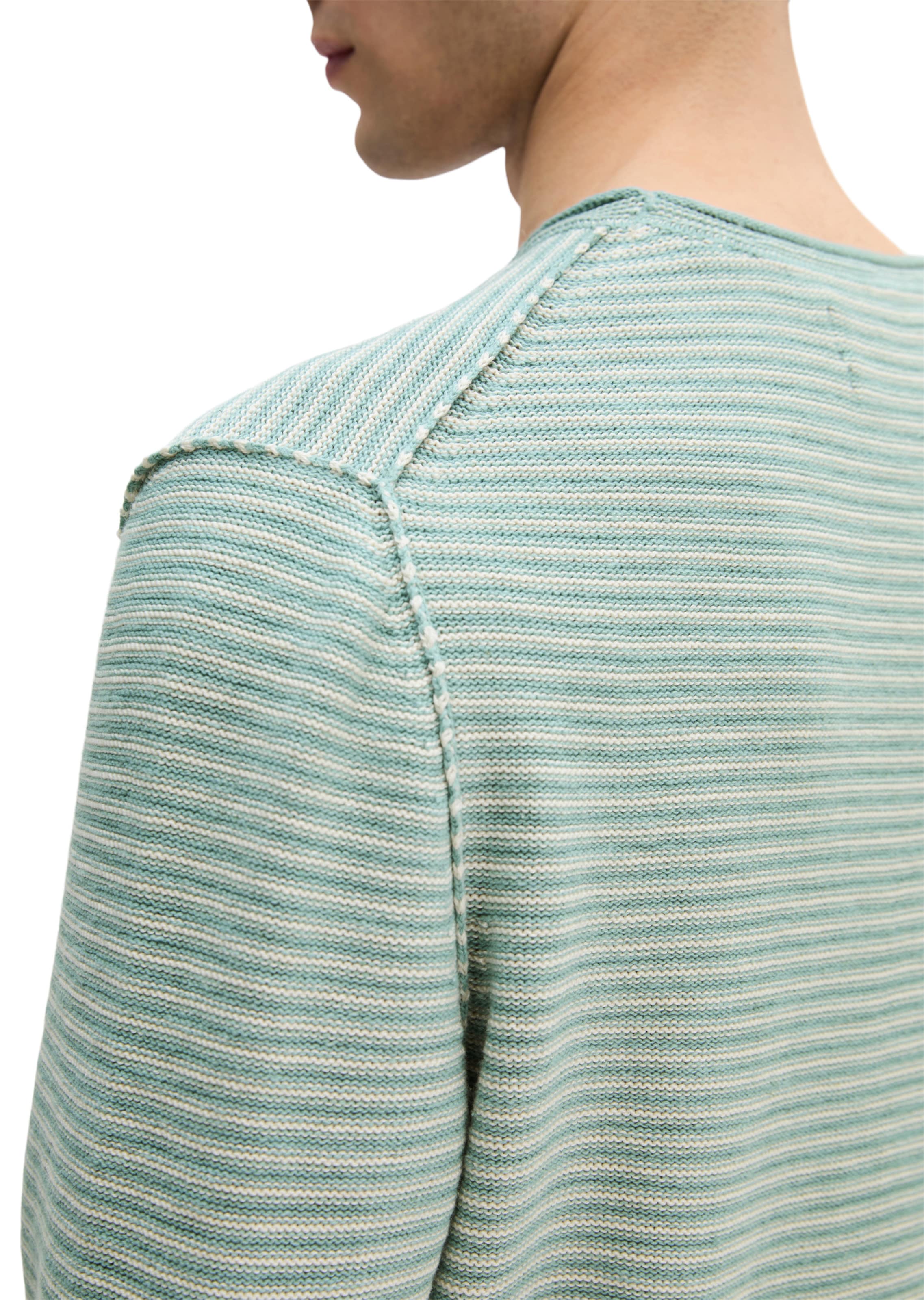 Marc O'Polo Sweater in Green