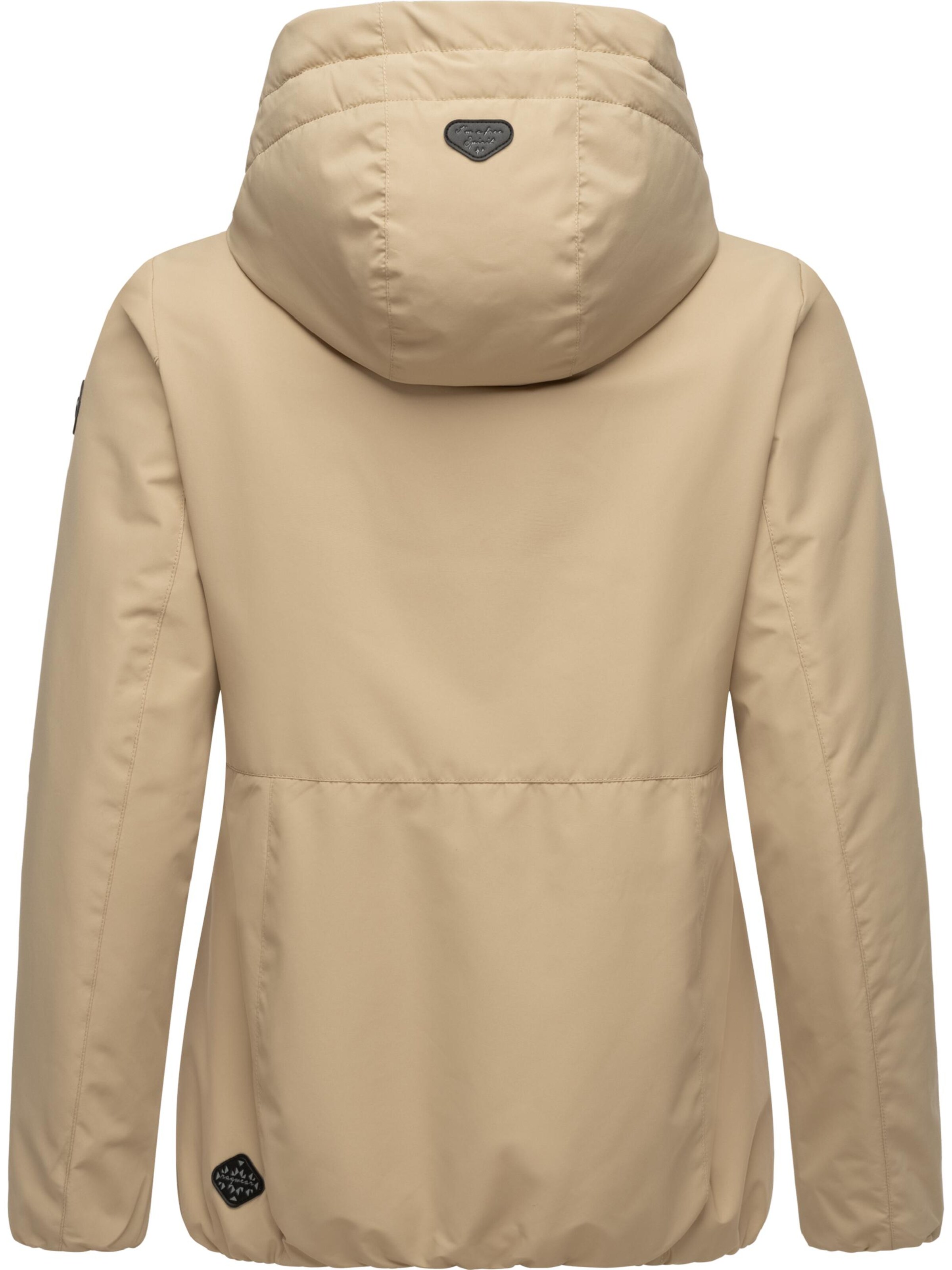 Veste fonctionnelle ' Sunniva' Ragwear en beige