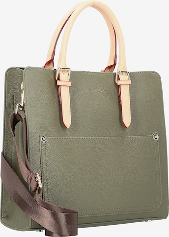 bugatti Handbag 'Ella' in Green