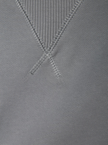 Calvin Klein Big & Tall Sweatshirt in Grau