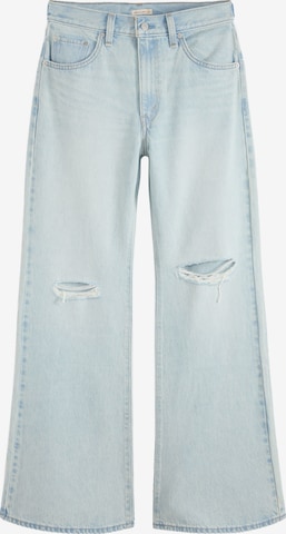 Evazați Jeans 'CINCH FLARE' de la LEVI'S ® pe albastru: față
