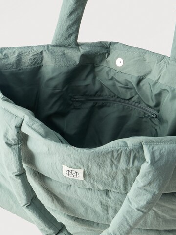 MSCH COPENHAGEN Shopper 'Sasja' in Green