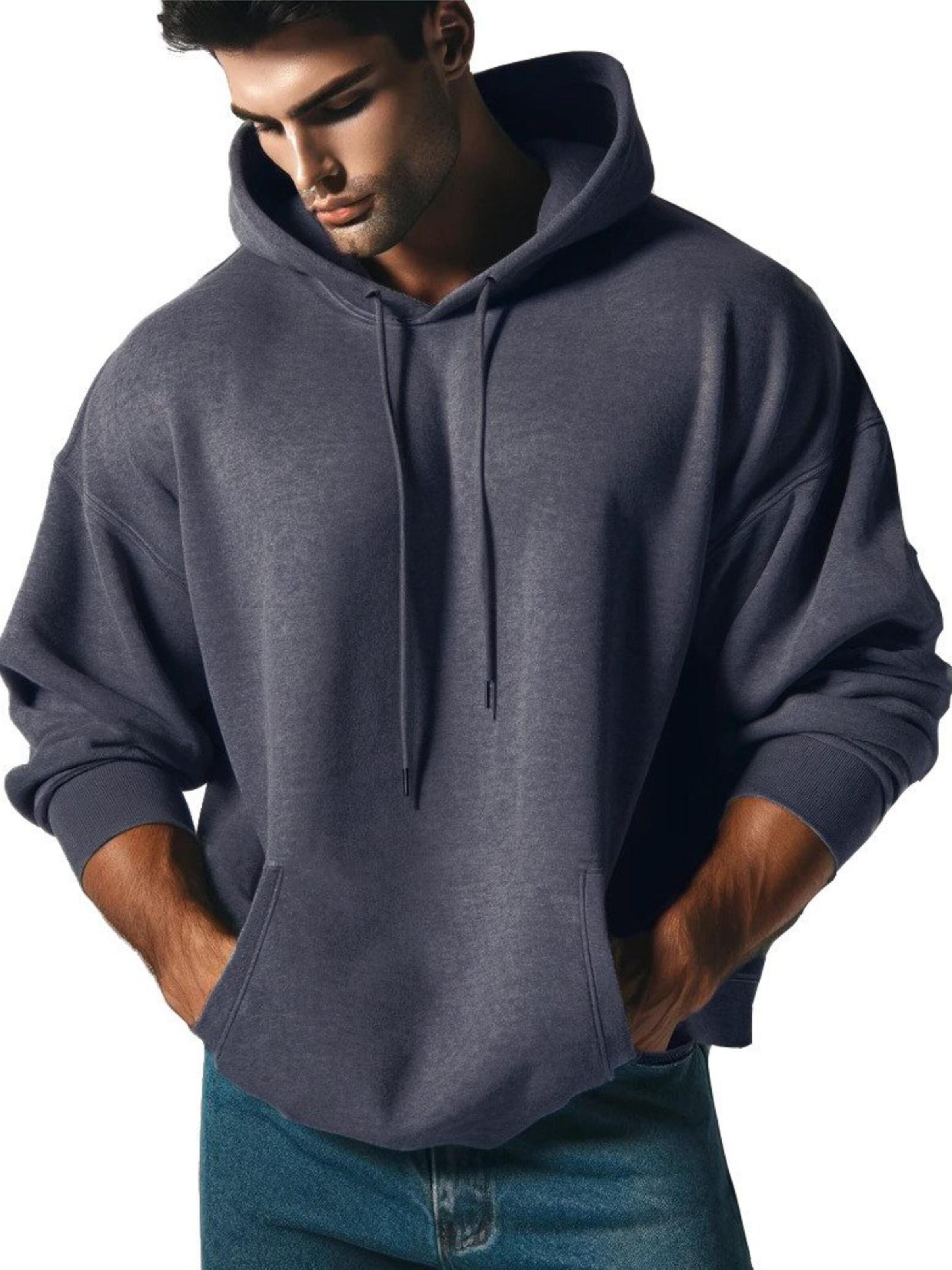RMK Sweatshirt 'Fly Libelle'‌‌‌‌‌‌‌‌‌‌ in Grau