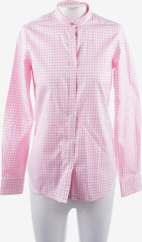 Aglini Bluse / Tunika XS in Pink: predná strana