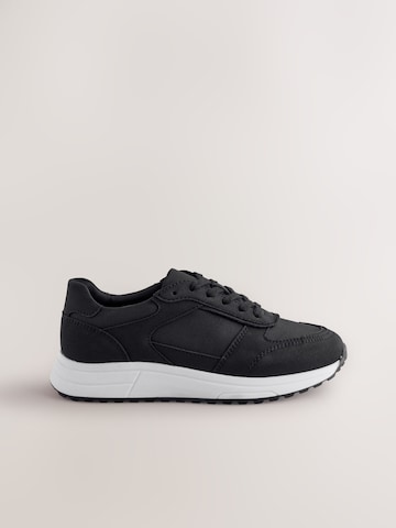 Next - Zapatillas deportivas en negro