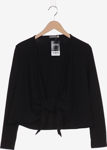 LANA Sweater & Cardigan in M in Black: front