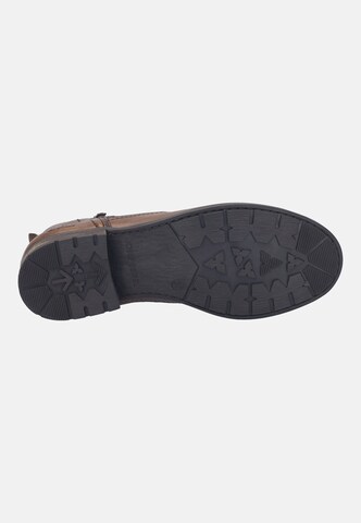JOSEF SEIBEL Stiefelette 'Kate 20' in Braun