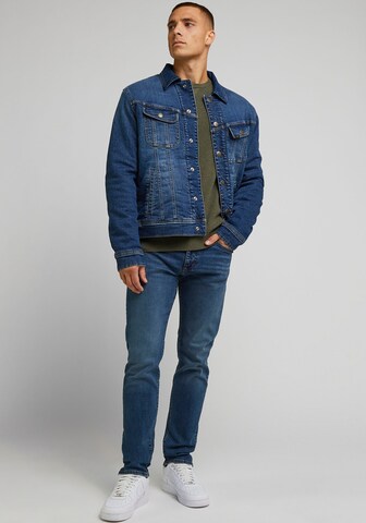 Lee Slimfit Jeans in Blau
