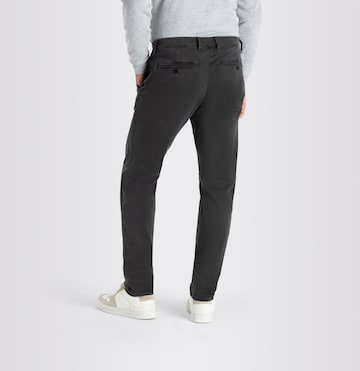 MAC Loose fit Chino Pants in Black