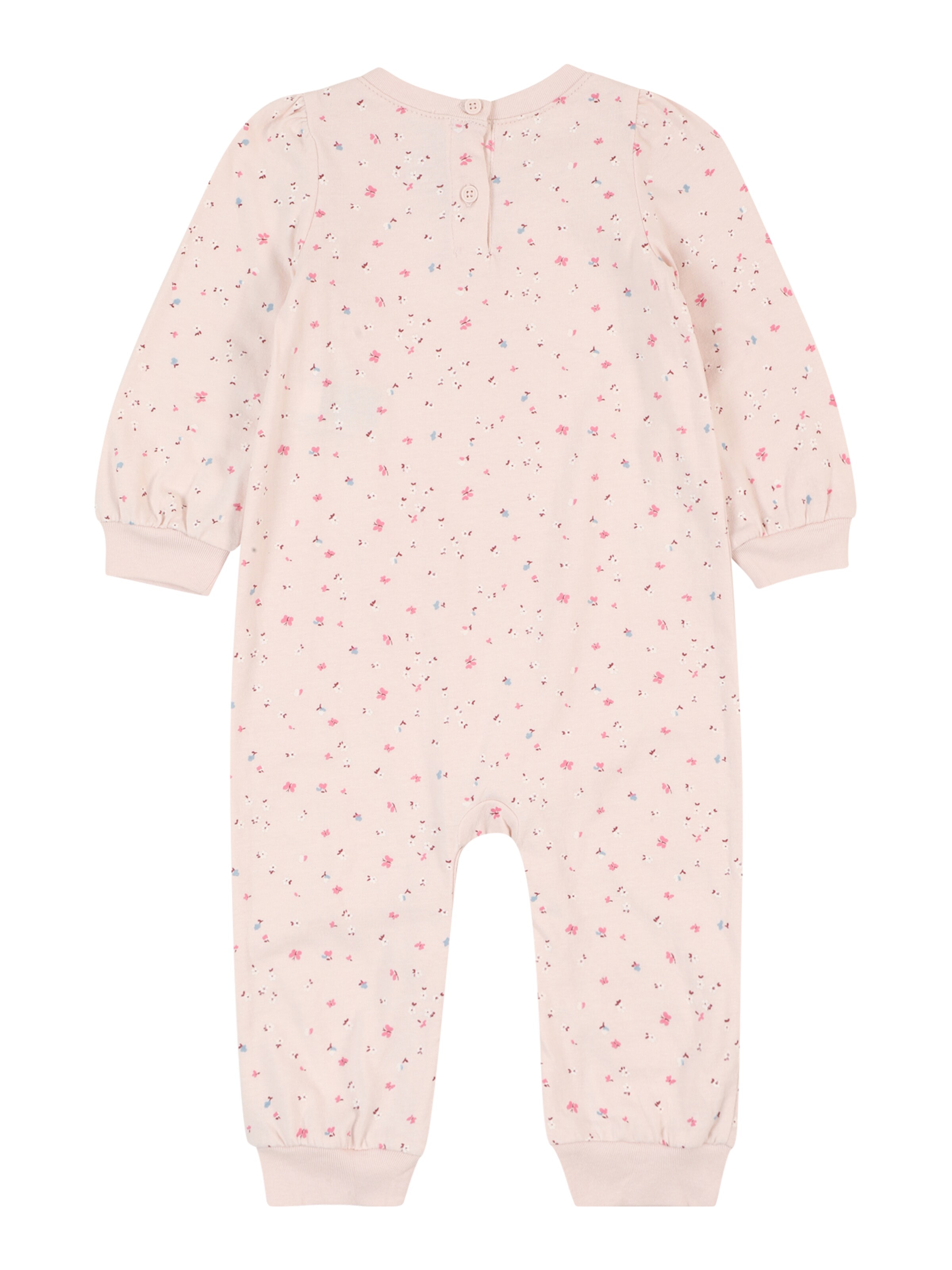 GAP Комбинезон в Ярко-розовый