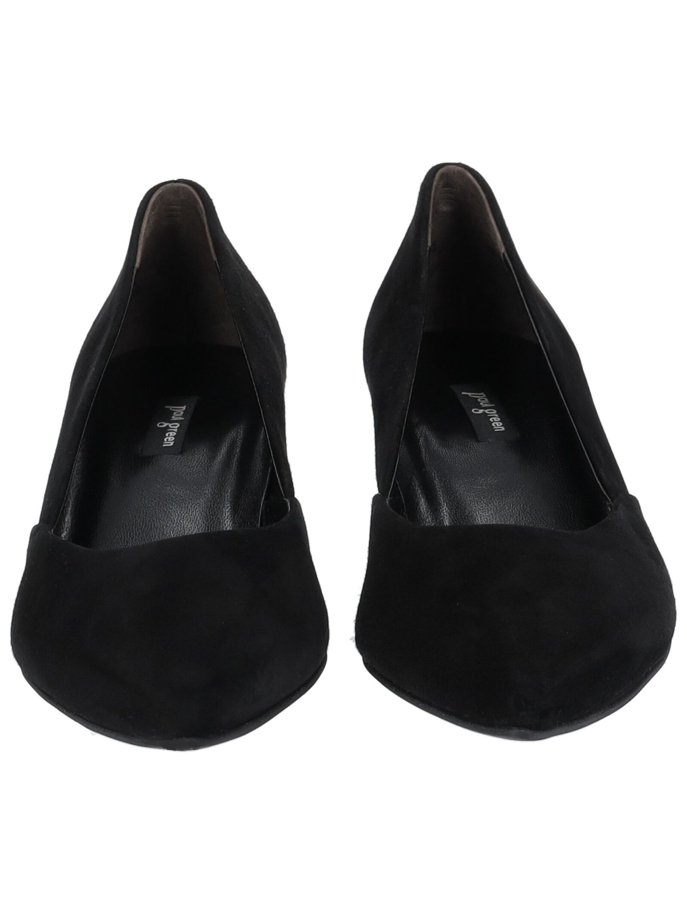 Paul Green Pumps in Zwart