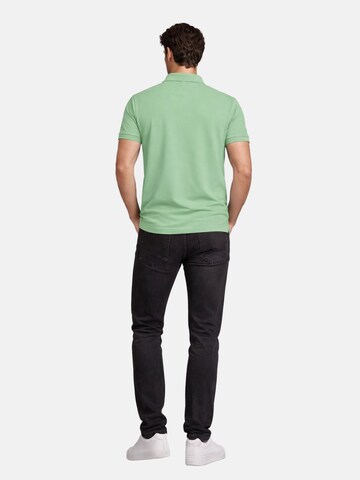 T-Shirt U.S. POLO ASSN. en vert
