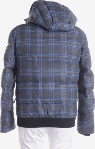 Emporio Armani Jacket & Coat in L in Blue