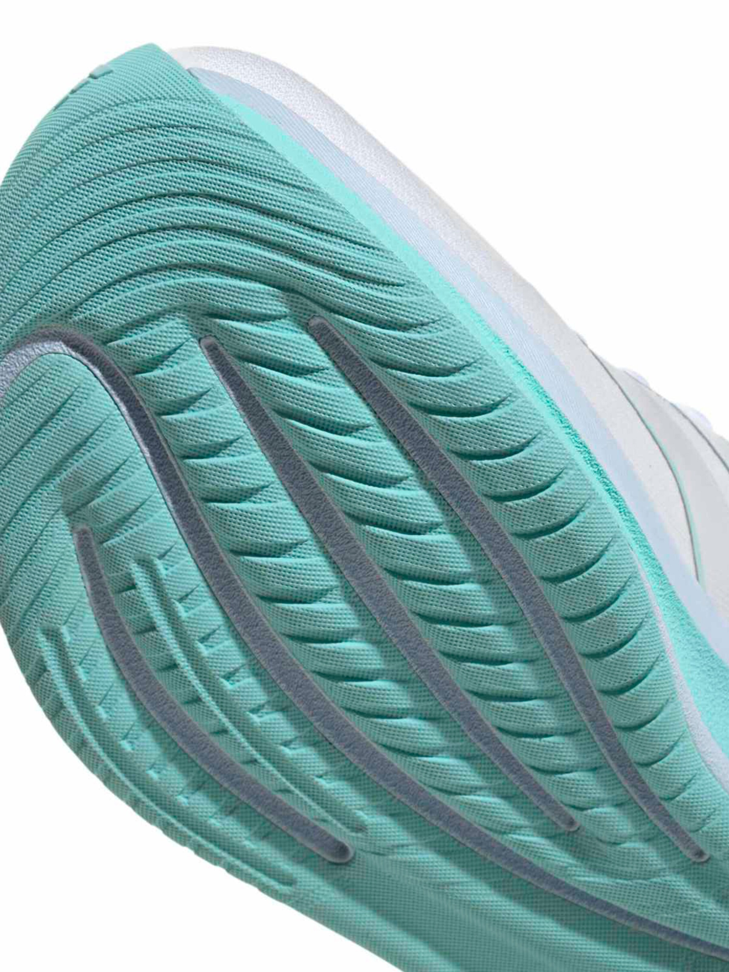 ADIDAS PERFORMANCE Tekaški čevelj 'SUPERNOVA EASE 2' | bela barva