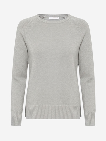 Il Lanificio - Jersey en gris: frente