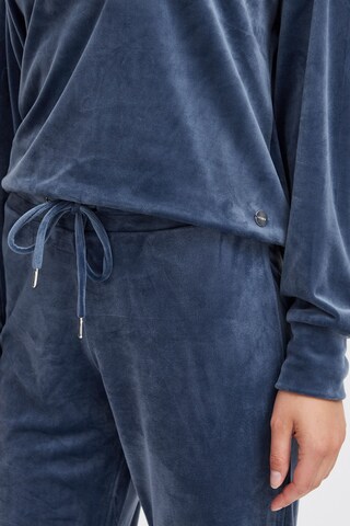 Oxmo Huispak in Blauw
